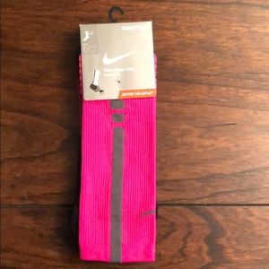 Nike Hyper Elite Socks